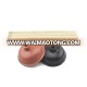 China Manufacturer Rubber Toilet Plunger With Wooden Handle Plunger