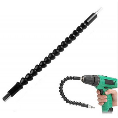 2020 New Arrival Flexible Power Tool Accessories Tool Drill Bits Electric Tool Set Soft Shaft For Sale