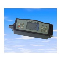 SURFACE ROUGHNESS TESTER MODEL SRT-6210 SURFACE PROFILE GAUGE