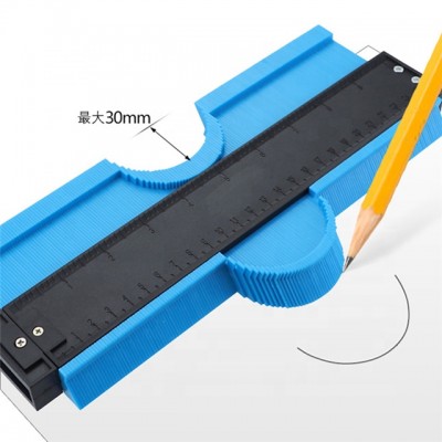 Contour Copy Scale Contour Copy Tool Shape Measures Corners and Contours gauge