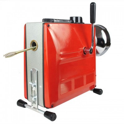 Portable kitchen sewer pipe Cleaning machine sewer cleaning machine