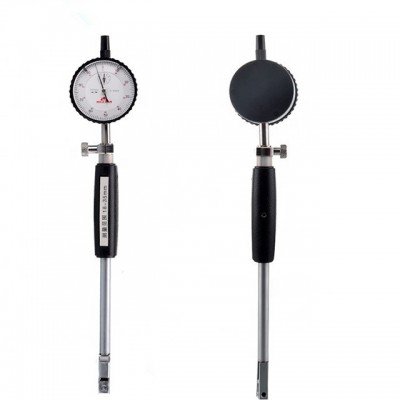 Bore gauge internal dial caliper gauges pipe diameter measuring gauge